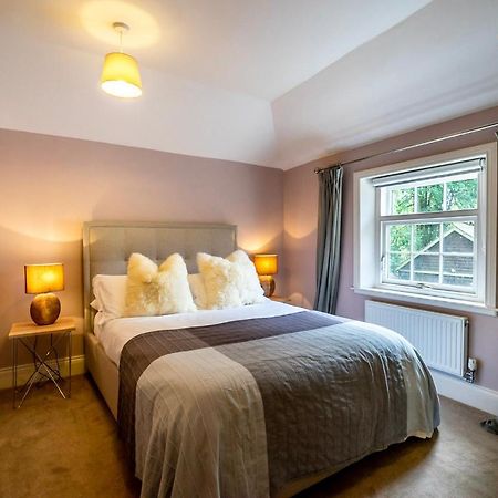 Middlethorpe Manor - No 6 Tranquility & Ease Villa Йорк Екстериор снимка