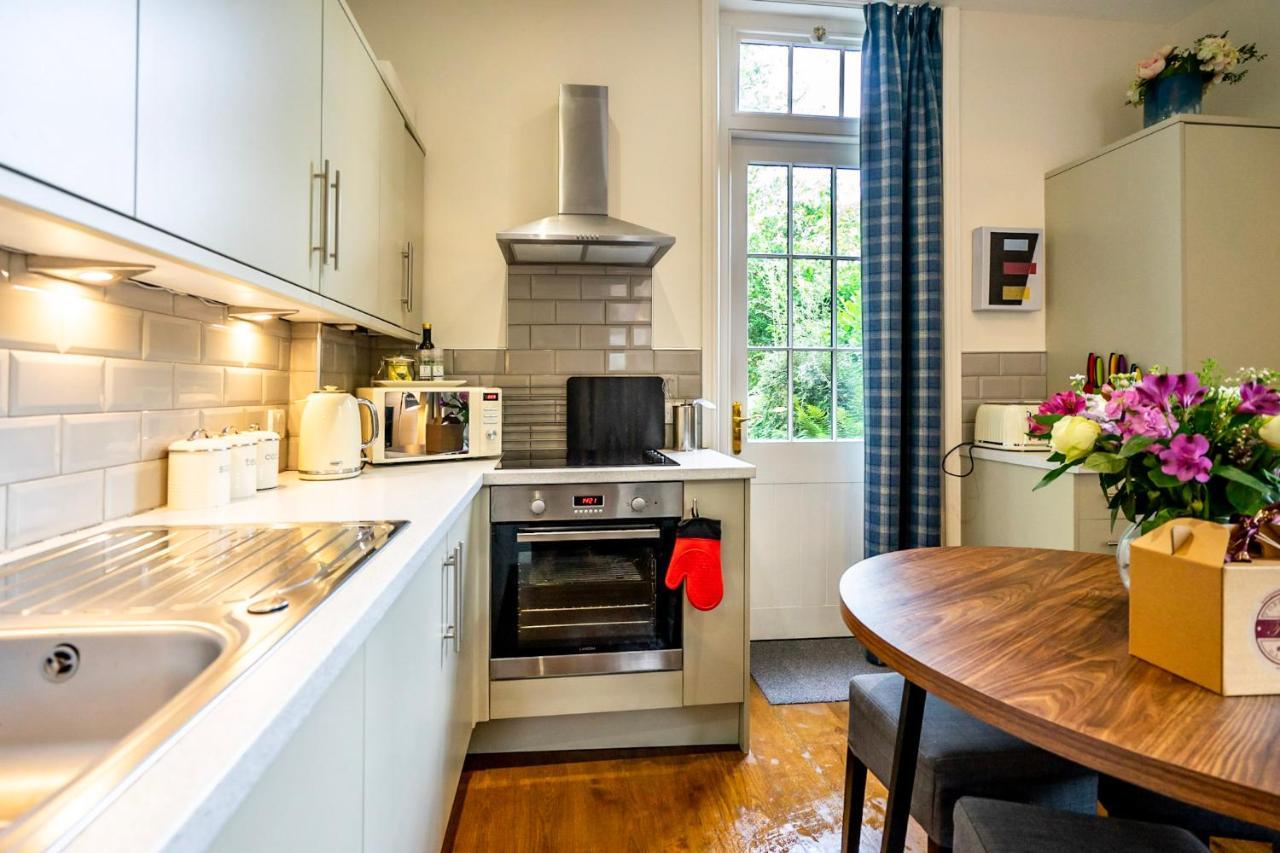 Middlethorpe Manor - No 6 Tranquility & Ease Villa Йорк Екстериор снимка